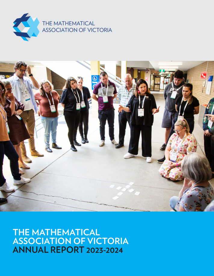 MAV 2020 - 2021 Annual Report
